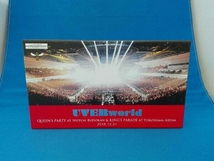 DVD UVERworld 2018.12.21 Complete Package -QUEEN'S PARTY at Nippon Budokan & KING'S PARADE at Yokohama Arena(完全生産限定版)_画像2