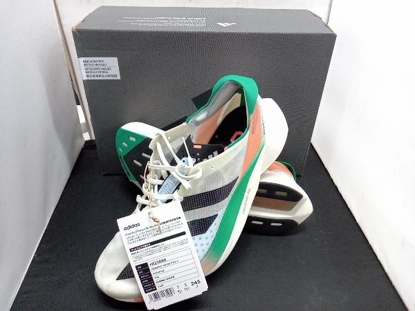 年最新ヤフオク! adidas adiosの中古品・新品・未使用品一覧