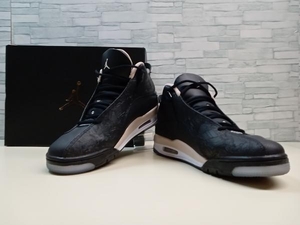 NIKE AIR JORDAN DUB ZERO/ナイキ エアージョーダン ダブ ゼロ/311046-021 /スニーカー/箱付