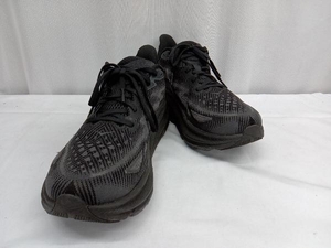 スニーカー HOKA ONE ONE/ホカ オネオネ F27222J 27.5cm ブラック