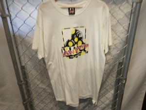 17ss コラボ X-LARGE × YAYOI KUSAMA コラボロゴTシャツ エクストラージ やよいくさま 店舗受取可