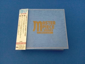 大阪市音楽団/他 CD マスターピースシリーズ 22-24