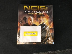 DVD ロサンゼルス潜入捜査班~NCIS:Los Angeles シーズン1 トク選BOX