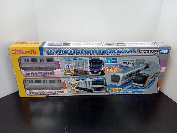 ヤフオク! -「プラレール 副都心線」の落札相場・落札価格