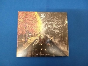 AJR CD 【輸入盤】OK Orchestra