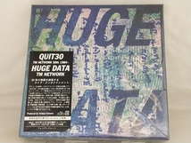 【TM NETWORK】 Blu-ray; TM NETWORK 30th 1984~ QUIT30 HUGE DATA(初回生産限定版)(Blu-ray Disc)_画像1