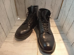 RED WING レッドウイング 廃盤 9160 BLACKSMITH USA製 11年製 ワーク ワークブーツ ブラック 27cm