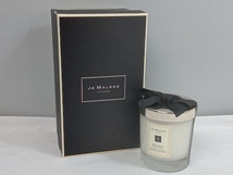 JO MALONE ジョーマロン ウッドセージ&シーソルト ホームキャンドル_画像1