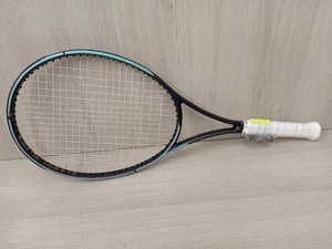 硬式テニスラケット HEAD GRAVITY MP400 G2