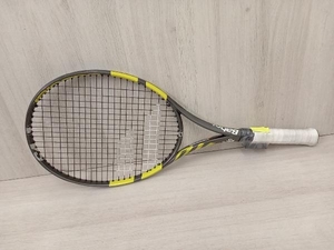 硬式テニスラケット BabolaT PURE AERO VS（2020）G3