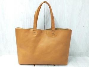 SLOW × BEAMS スロウ × ビームス bono toteトートバッグ ブラウン