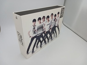 Kis-My-Ft2 CD BEST of Kis-My-Ft2(初回盤A)(2DVD付)