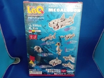 未開封品 ラキュー　LaQ　メガロドン_画像2