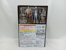 未開封品 スモーカー A 劇場版 『ONE PIECE STAMPEDE』 DXF ~THE GRANDLINE MEN~ vol.3 ワンピース STAMPEDE フィギュア バンプレスト_画像3