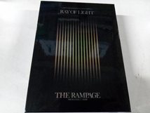 THE RAMPAGE from EXILE TRIBE CD RAY OF LIGHT(FC&モバイル会員限定盤)(3CD+2DVD)_画像1