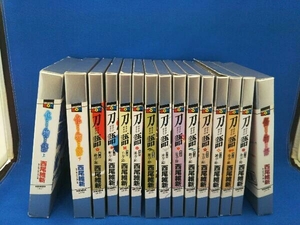 西尾維新 物語シリーズ ニA-01～ニA-47と他5冊全52冊セット