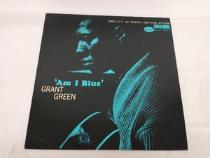 GRANT GREEN Am I Blue