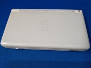 ジャンク Nintendo DS lite 本体 USG-001