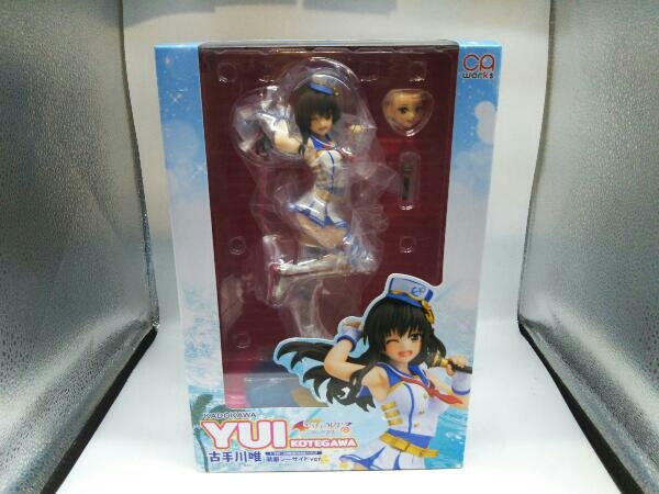 2023年最新】Yahoo!オークション -古手川唯 1/7の中古品・新品・未
