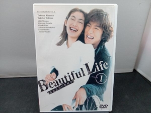 DVD beautiful жизнь крышка .... ежедневно 1