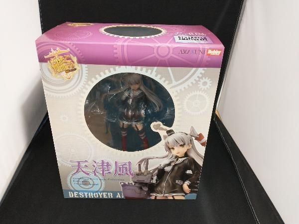 2023年最新】Yahoo!オークション -ホビージャパン 艦これ 天津風の中古