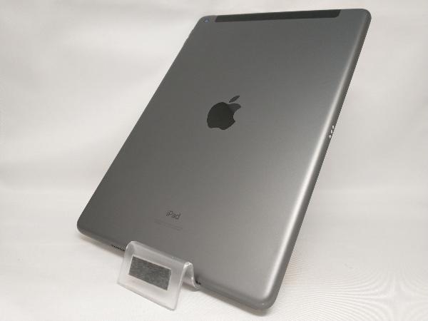 Apple iPad 10.2インチ 第7世代 Wi-Fi+Cellular 32GB 2019年秋モデル