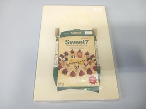 DVD 小林賢太郎プロデュース公演 「Sweet7」