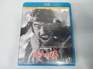七人の侍(Blu-ray Disc)