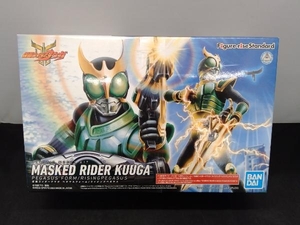 プラモデル バンダイ 仮面ライダークウガ ペガサスフォーム/ライジングペガサス Figure-rise Standard 「仮面ライダークウガ」