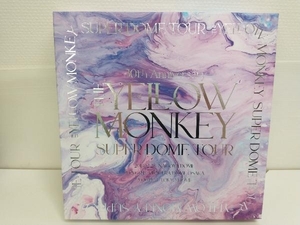 30th Anniversary THE YELLOW MONKEY SUPER DOME TOUR BOX(完全生産限定版)(3Blu-ray Disc+カセット)