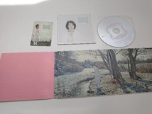 遊佐未森 CD P E A C H T R E E(初回生産限定盤)_画像3