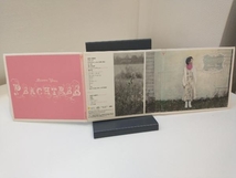 遊佐未森 CD P E A C H T R E E(初回生産限定盤)_画像2