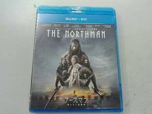 ノースマン導かれし復讐者(Blu-ray Disc+DVD)