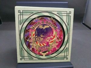 ニック・メイスンズ・ソーサーフル・オブ・シークレッツ CD ライヴ・アット・ザ・ラウンドハウス(完全生産限定盤)(DVD付)