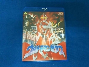 ウルトラマンゼアス 1&2(Blu-ray Disc)