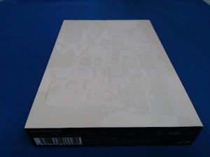 DVD UVERworld Video Complete-act.3-(初回生産限定版)