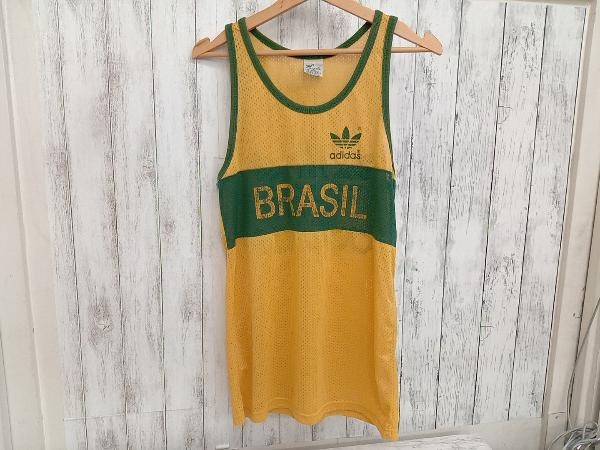ヤフオク! -「アディダス ブラジル」(ファッション) の落札相場・落札価格