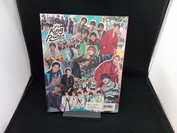 King & Prince CD Mr.5(Dear Tiara盤)(DVD付) | JChere雅虎拍卖代购