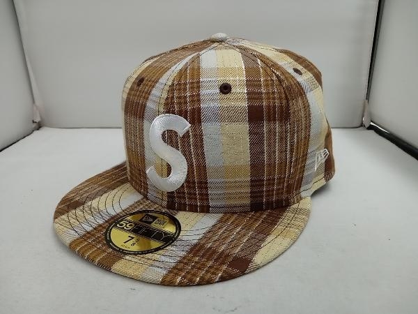 2023年最新】ヤフオク! -supreme new era s logo(ファッション)の中古