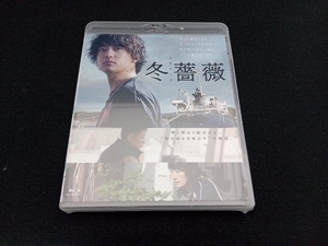 未開封品　冬薔薇(Blu-ray Disc)