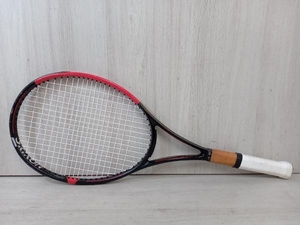  hardball tennis racket DUNLOP(SRIXON) CX200 TOUR Dunlop Srixon size 2