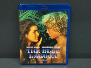 青い珊瑚礁(Blu-ray Disc)