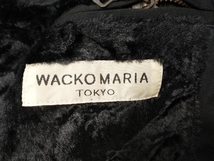 WACKO MARIA ワコマリア ジャケット メンズ ルード Sサイズ 日本製_画像4