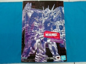 METAL BUILD 10th Anniversary トランザムライザー Full Particle ver. 機動戦士ガンダム00