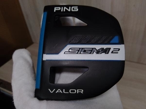 パター PING ピン SIGMA2 VALOR シグマ2 ヴァラー ゴルフ スポーツ