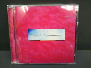 ピンク・レディー CD Mie&Kei~Pink Lady Best Selection