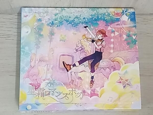 天月-あまつき- CD 星霜ロマンスポット(初回限定盤B)(DVD付)