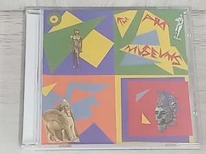 ArtMuseums(アーティスト) CD 【輸入盤】Rough Frame