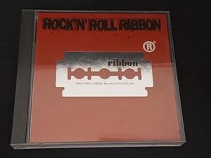(ribbon) 帯あり ribbon CD ロックン・ロール・リボン