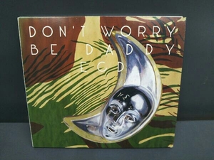 ECD CD Don't Worry be daddy